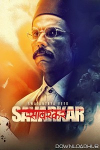 Swatantra Veer Savarkar (2024) Hindi Full Movie