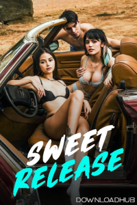 Sweet Release (2024) Tagalog Movie