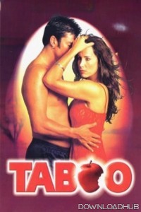 Taboo (1980) ORG Hindi Dubbed Movie