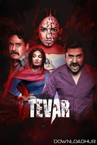 Tevar (2019) Urdu Movie