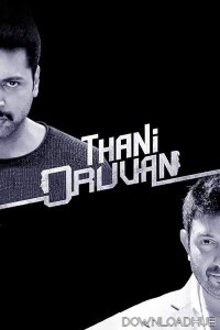 Thani Oruvan (2015) ORG Hindi Dubbed Movie