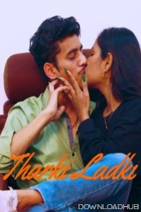 Tharki Ladki (2024) SexFantasy Hindi Short Film