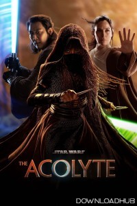 The Acolyte (2024) Season 1 (EP06) Hindi Dubbed Series