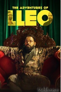 The Adventures of LLeo (2023) Season 1 Hindi Web Series