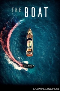 The Boat (2022) ORG Hindi Dubbed Movie