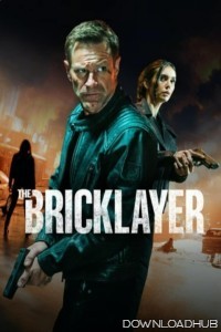 The Bricklayer (2024) ORG Hindi Dubbed Movie