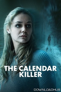 The Calendar Killer (2025) ORG Hindi Dubbed Movie