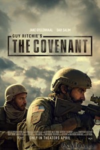 The Covenant (2023) Hindi Dubbed Movie