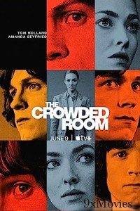 The Crowded Room (2023) HQ Hindi Dubbed Season 1 EP04 Web Series