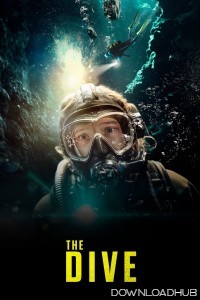 The Dive (2023) ORG Hindi Dubbed Movie