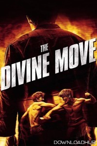 The Divine Move (2014) ORG Hindi Dubbed Movie