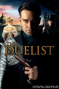 The Duelist (2016) ORG Hindi Dubbed Movie