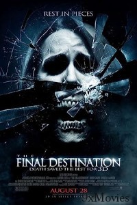 The Final Destination (2009) Hindi Dubbed Movie