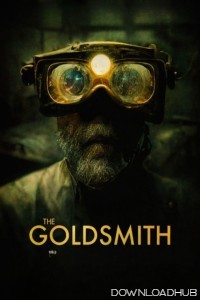 The Goldsmith (2022) ORG Hindi Dubbed Movie