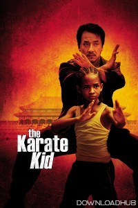 The Karate Kid (2010) ORG Hindi Dubbed Movie