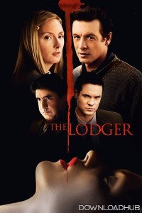 The Lodger (2009) ORG Hindi Dubbed Movie