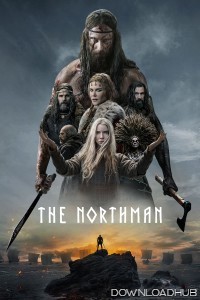 The Northman (2022) ORG Hindi Dubbed Movie