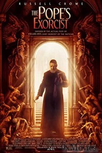 The Popes Exorcist (2023) ORG Hindi Dubbed Movie