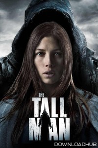 The Tall Man (2012) ORG Hindi Dubbed Movie