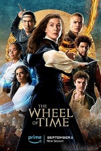 The Wheel Of Time (2023) S02 (EP06) Hindi Dubbed Series