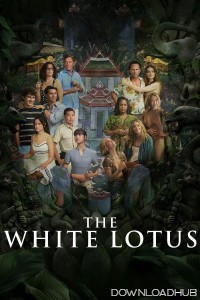 The White Lotus (2025) Season 3 EP01 Hindi Dubbed Web Series