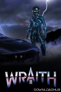 The Wraith (1986) ORG Hindi Dubbed Movie