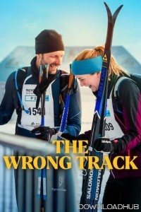 The Wrong Track (2025) ORG Hindi Dubbed Movie