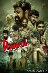 Thuval (2024) HQ Hindi Dubbed Movie