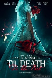 Til Death Do Us Part (2023) HQ Hindi Dubbed Movie