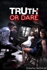 Truth Or Die (2012) ORG Hindi Dubbed Movie