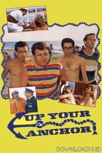 Up Your Anchor (1985) ORG UNRATED Hindi Dubbed Movie