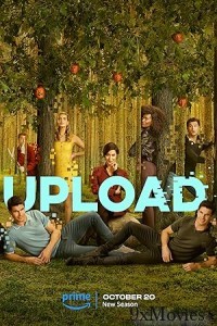 Upload (2023) S03 (EP03 To EP04) Hindi Dubbed Series