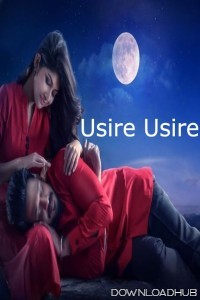 Usire Usire (2024) HQ Hindi Dubbed Movie