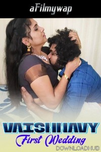 Vaishnavy First Wedding (2024) Malayalam Hot Short Film