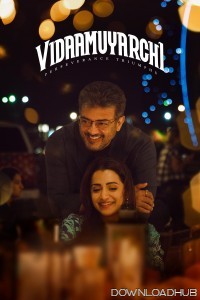 VidaaMuyarchi (2025) Telugu Movie