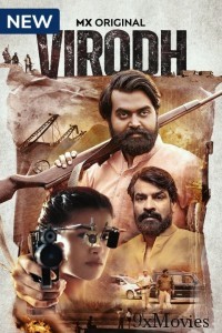 Virodh (2023) Hindi Season 1 Complete Show