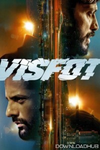 Visfot (2024) Hindi Movie