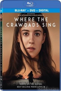 Where the Crawdads Sing (2022) Hindi Dubbed Movies