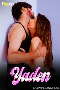 Yaden (2024) Fukrey Hindi Short Film