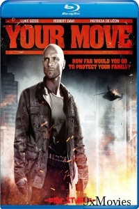 Your Move (2018) Hindi Dubbed Movie